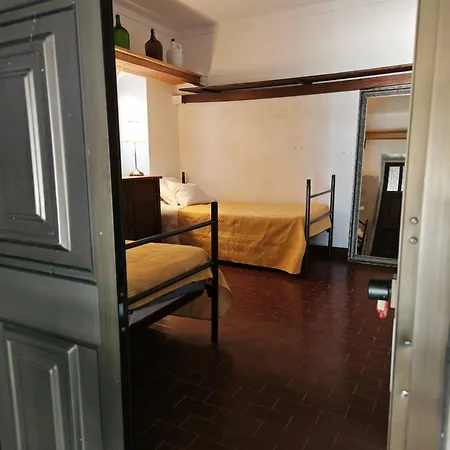 Homestay Herdade Di Luce *