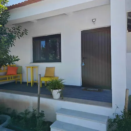 Herdade Di Luce Daporta