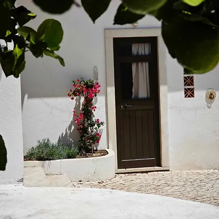 Herdade Di Luce Homestay szállás