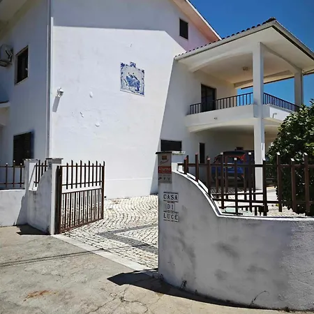 Herdade Di Luce Homestay Daporta