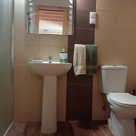 Herdade Di Luce Homestay Daporta