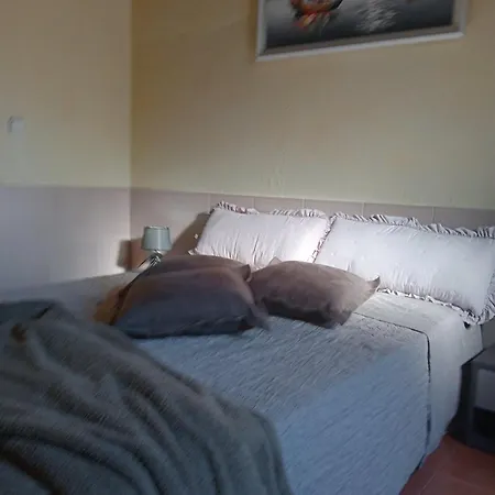Herdade Di Luce Homestay *