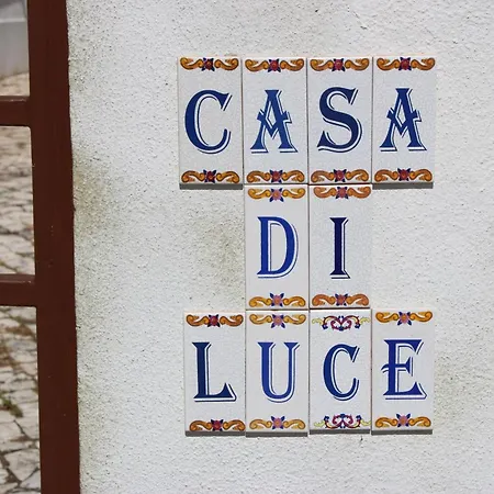 Accommodatie bij particulieren Herdade Di Luce