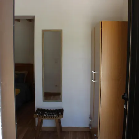 Herdade Di Luce Homestay *