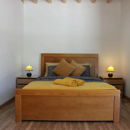 Accommodatie bij particulieren Herdade Di Luce *