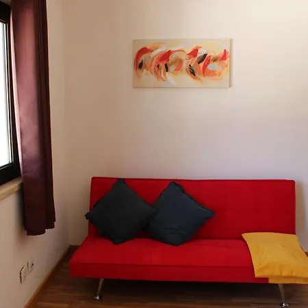 Herdade Di Luce Daporta