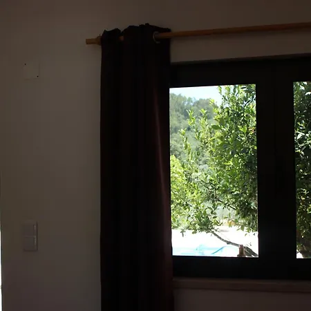 Herdade Di Luce Homestay szállás