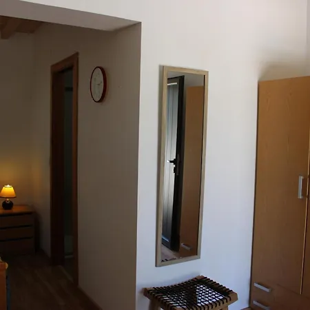 Homestay Herdade Di Luce *