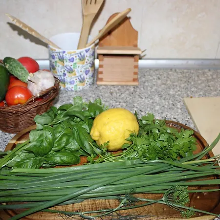 Homestay Herdade Di Luce