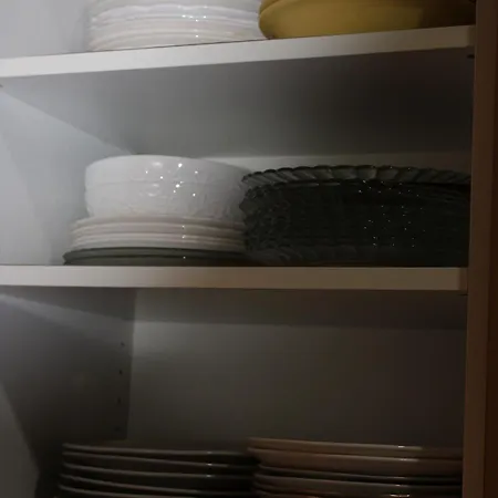Herdade Di Luce Homestay *