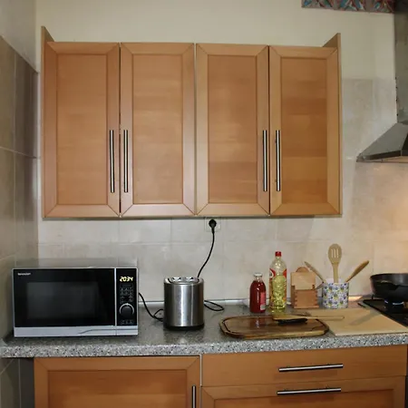 Homestay Herdade Di Luce Daporta
