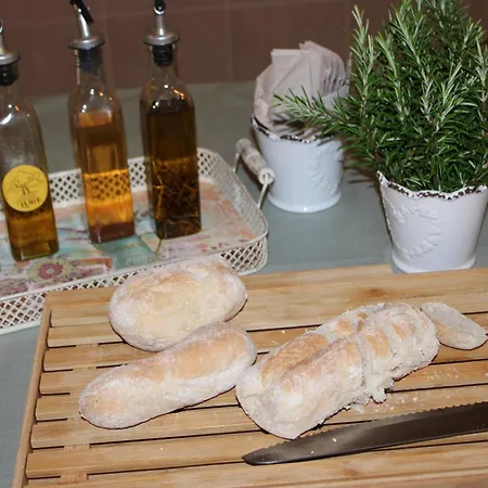 Herdade Di Luce * Daporta