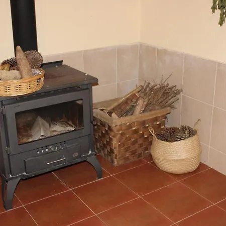 Accommodatie bij particulieren Herdade Di Luce