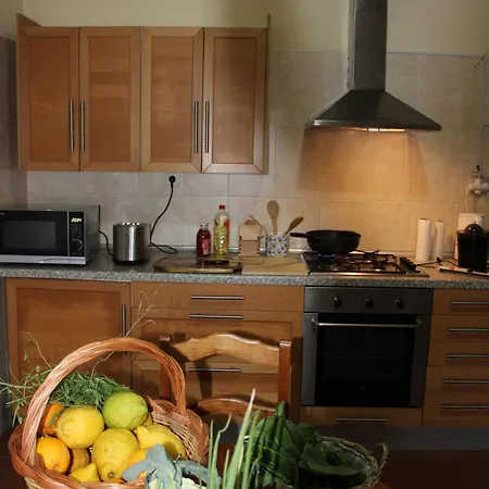 Herdade Di Luce منزل للإقامة *