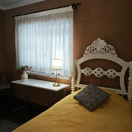 Herdade Di Luce Homestay *