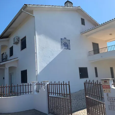 Privatunterkunft Herdade Di Luce