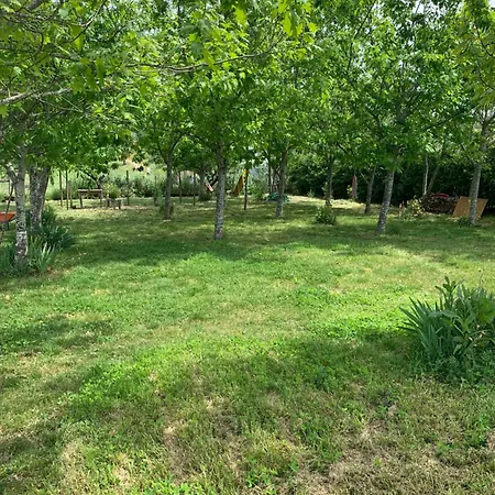 Herdade Di Luce Homestay Daporta
