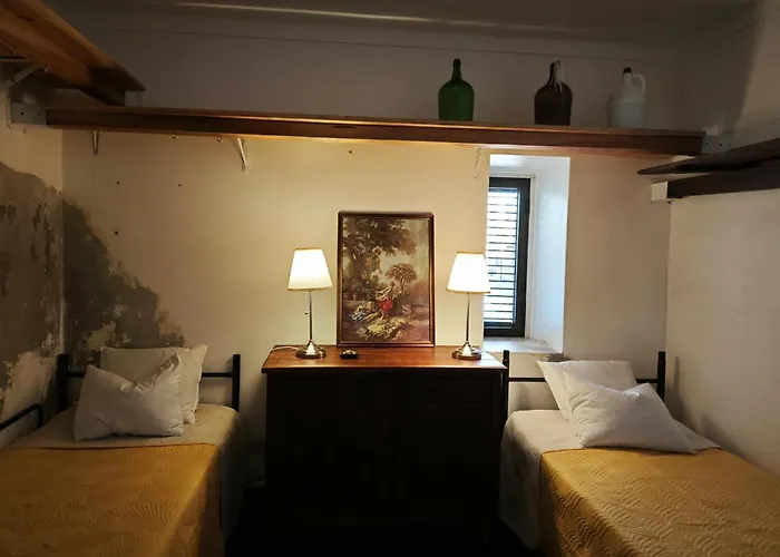 Herdade Di Luce Daporta