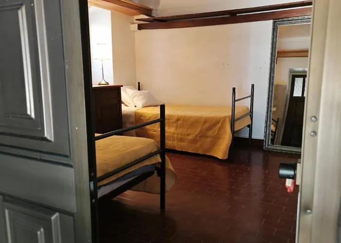 Privat bolig Herdade Di Luce *