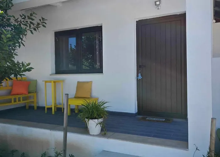 Herdade Di Luce Daporta