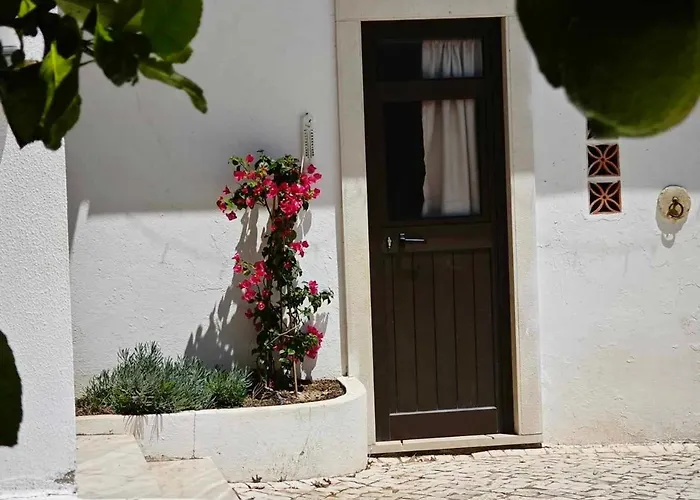 Herdade Di Luce Pansiyon