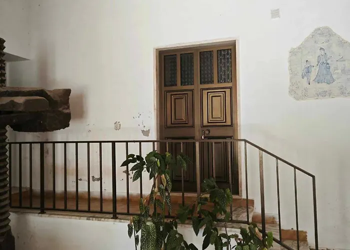 Herdade Di Luce Daporta