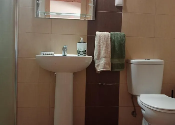 Herdade Di Luce Privat bolig Daporta