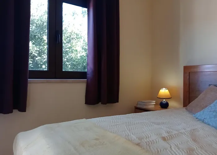 Herdade Di Luce Privatunterkunft *