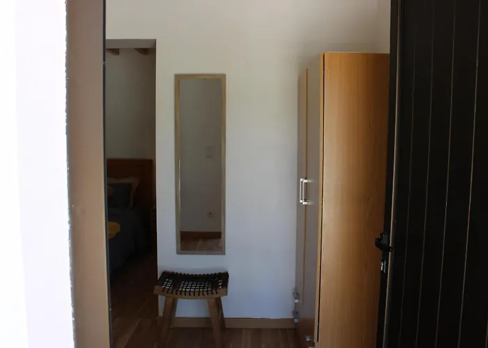 Herdade Di Luce Privatunterkunft *