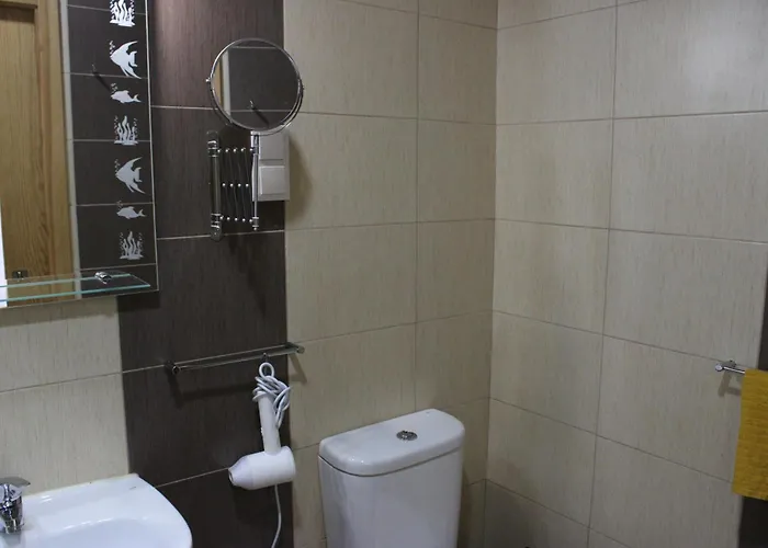 Privatunterkunft Herdade Di Luce Daporta