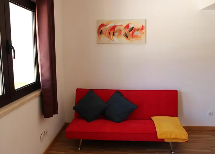 Herdade Di Luce Daporta