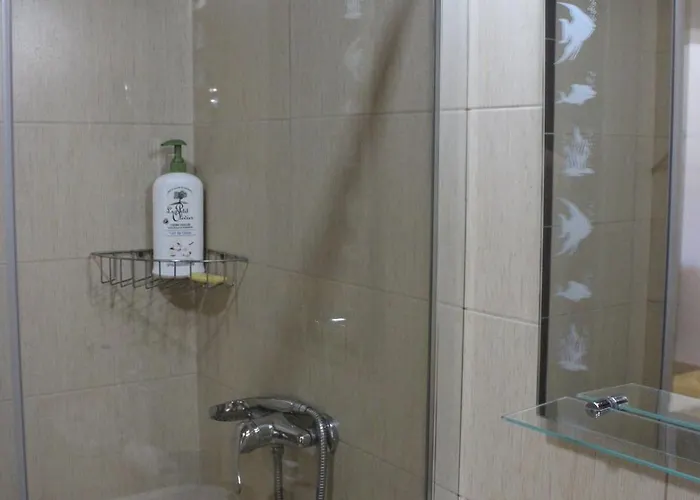 Herdade Di Luce Privatunterkunft *