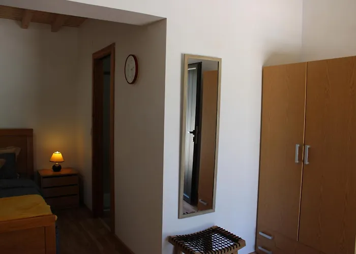 Pansiyon Herdade Di Luce *