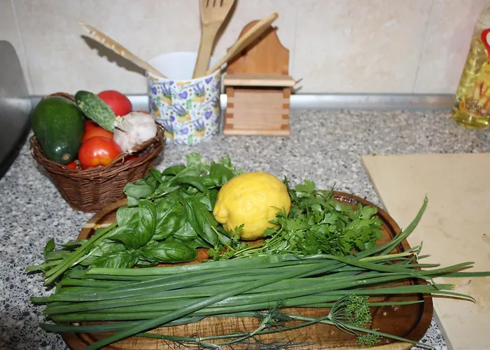 Privatunterkunft Herdade Di Luce