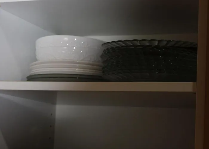 Herdade Di Luce Privat bolig *