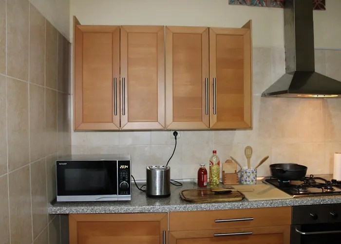 Privatunterkunft Herdade Di Luce Daporta