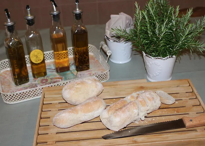 Herdade Di Luce * Daporta