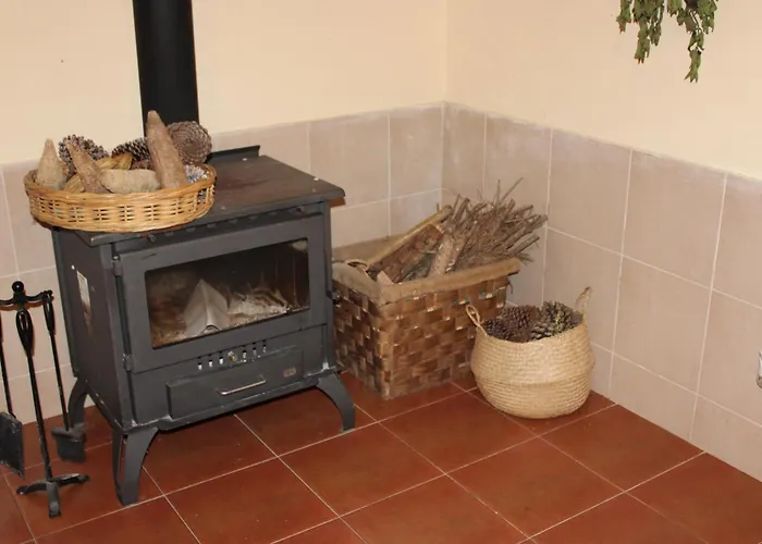 Privat bolig Herdade Di Luce