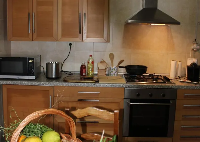 Herdade Di Luce Privat bolig *