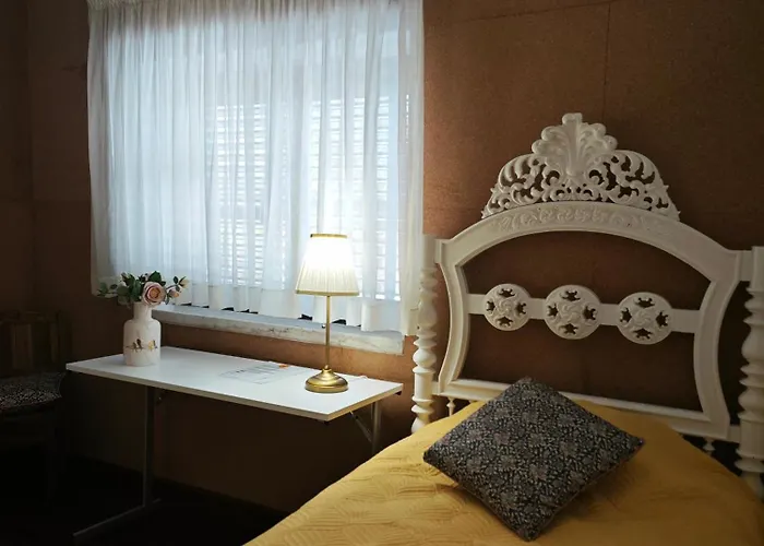 Herdade Di Luce Privat bolig *