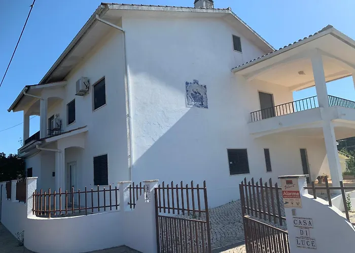 Pansiyon Herdade Di Luce